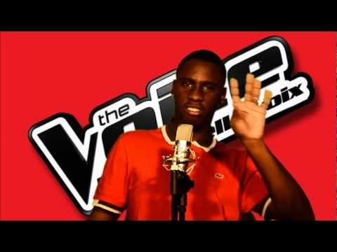 THE VOICE PARODIE PRE- SELECTION  [ WaYallProd ] MARTINIQUE