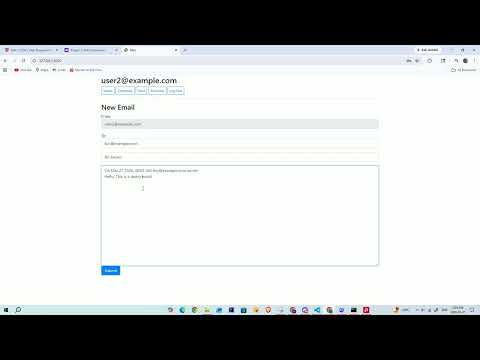 CS50’s Web Programming with Python and JavaScript | Project 3