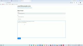 CS50’s Web Programming with Python and JavaScript | Project 3