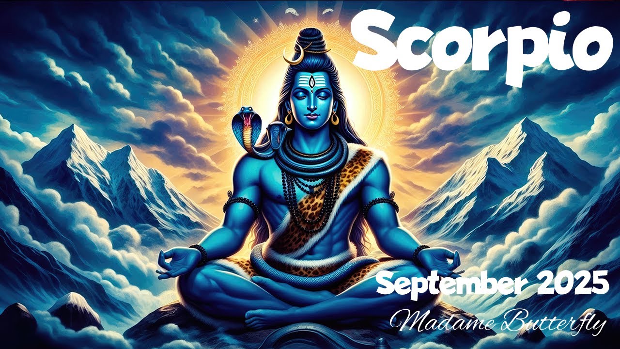 🌹Scorpio~ the Yin to your Yang arrives (you guys will be super cute together)❤️& career breakthrough