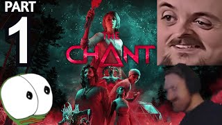 Forsen Plays The Chant - Part 1 (With Chat)