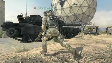 Mw3 online vault upload testing