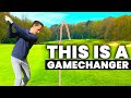 EFFORTLESS GOLF SWING - It's so much EASIER when you do this   4K