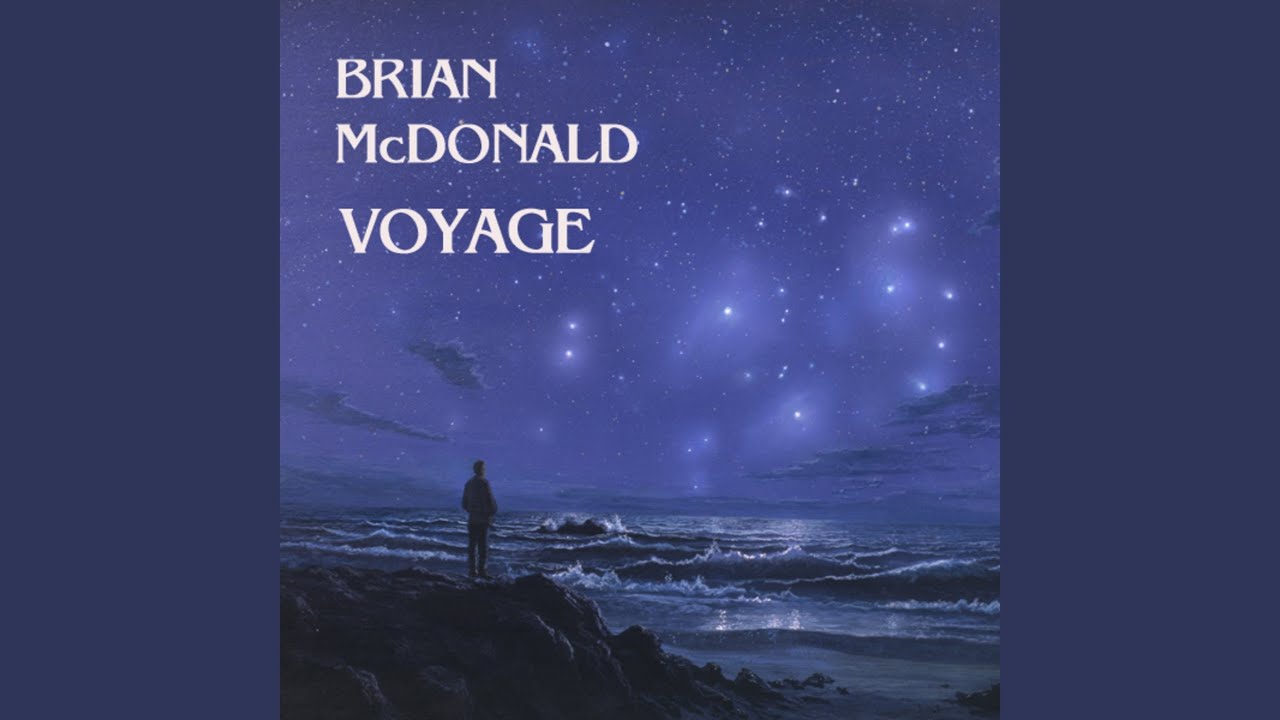 Where You Are, Where I Am