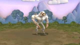 TimeSplitter *UPDATED*: Spore (re)Creation