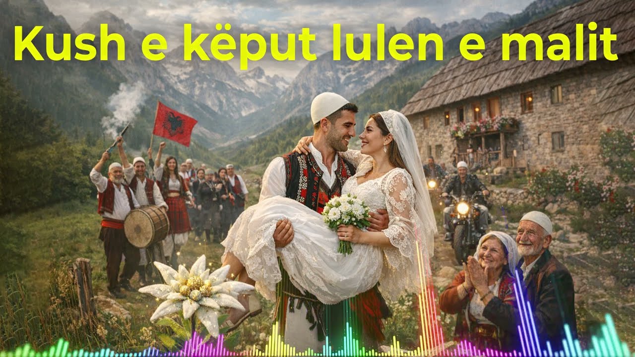 Kush e keput lulen e malit