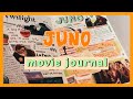 juno // film journal 003