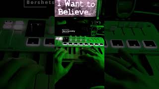 Do You Believe arturia minilab3 cover shorts