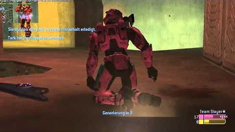 Halo 2 - Triple Threat Team Snipers on Colossus @ https://discord.gg/0vH6YQjimjiGVZnH