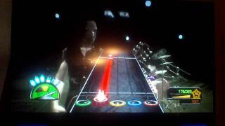 The Unforgiven-Metallica 100% FC