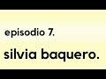 Silvia Baquero y el café #podcast #entrevista #comedia