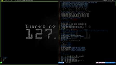 Install Herbstluftwm