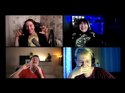 четыре внезапных симмера (ft. Роман Шевяков, Sonarsis, HoboGivili)