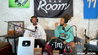 NFL Vet Jalen Collins on DRAFT DAY, FUNNY DRAFT MOMENTS, Attending the Draft vs Staying Home