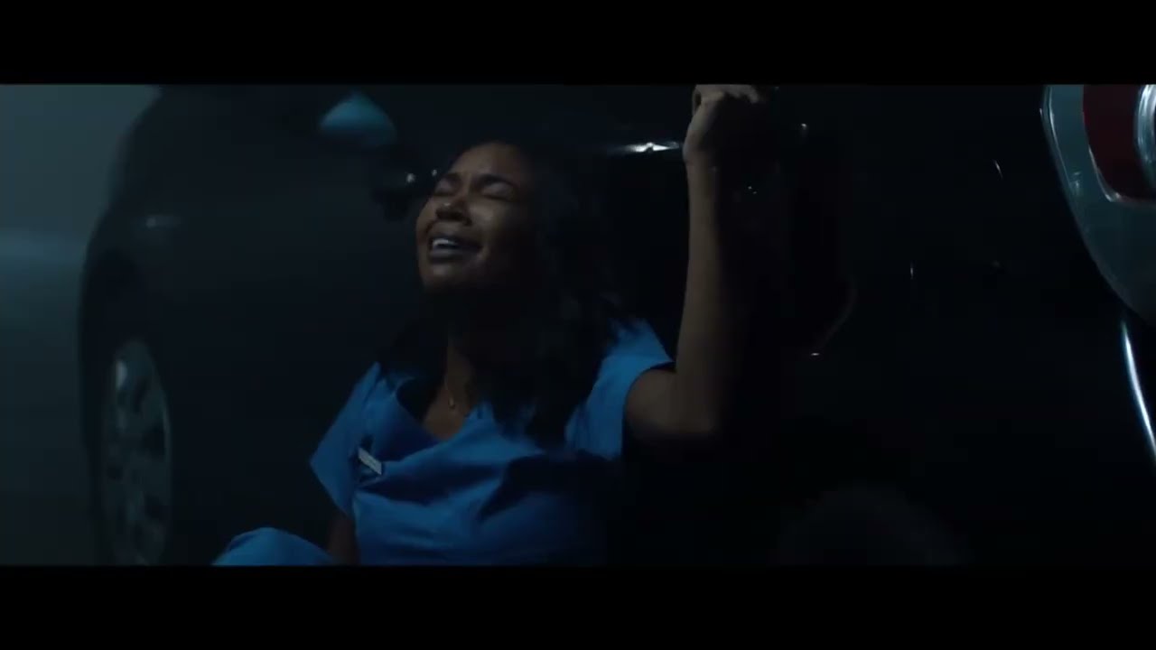 Crimes na Madrugada 2017 2026 Trailer Legendado Sleepless Night HBO