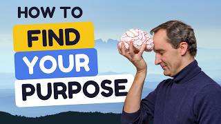 How To Find Your Purpose? You Dont Heres Why