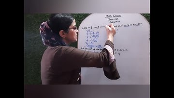 Maths weaves!class-8th!Chapter-!Exercise 1.4(Q-3,4,5,6,&7)