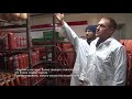 Нарушения на мясокомбинате в Ростовской области