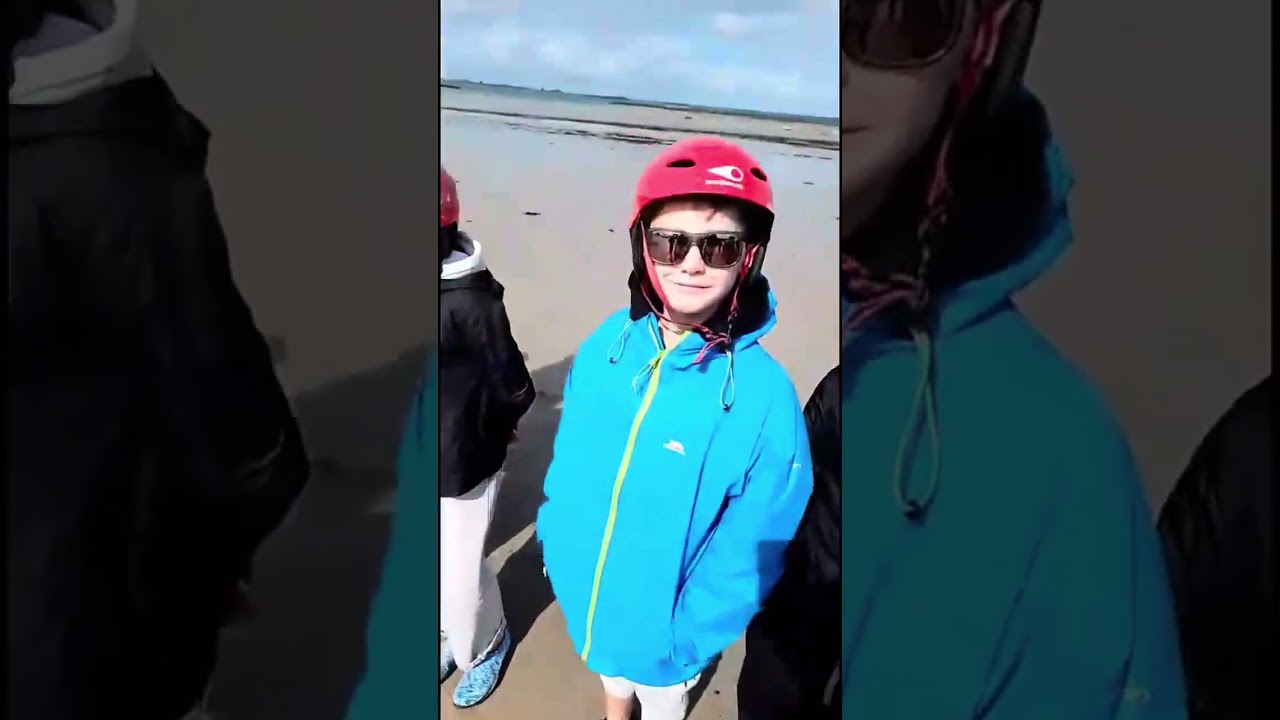 1 er jour séjour d’intégration 2025 