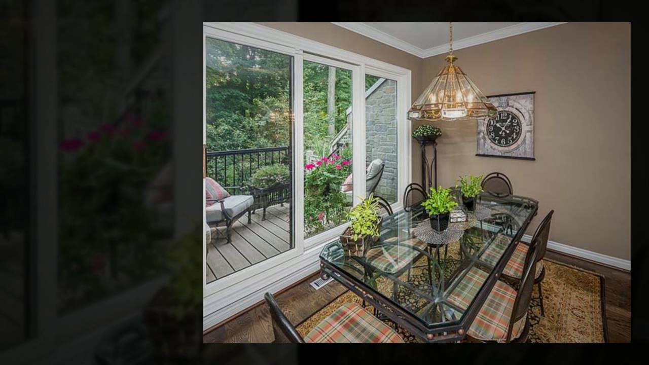 496 Beacon Hall Drive, Aurora, Ontario YouTube