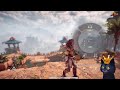 СТАРШОЙ, МАЛОЙ, ИЗГОЙ Horizon Zero Dawn #1