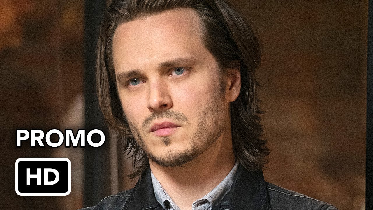 Nashville 5x18 Promo "The Night Before (Life Goes On)" (HD) Season 5 Episode 18 Promo