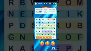 Level 941 - Level 950 Walkthrough - Word Search Pop screenshot 4