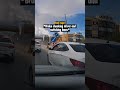 Road rager Cuts off The Wrong Driver