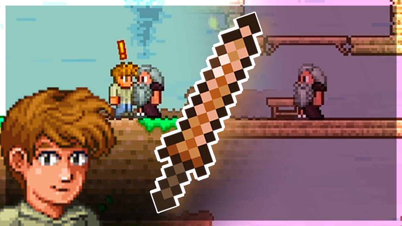 Dentro il Terrario... | TERRARIA ITA