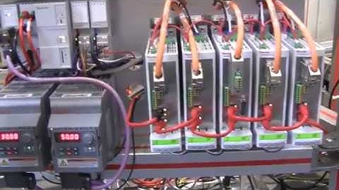 The Factory Automation Roadshow presented by Bosch Rexroth