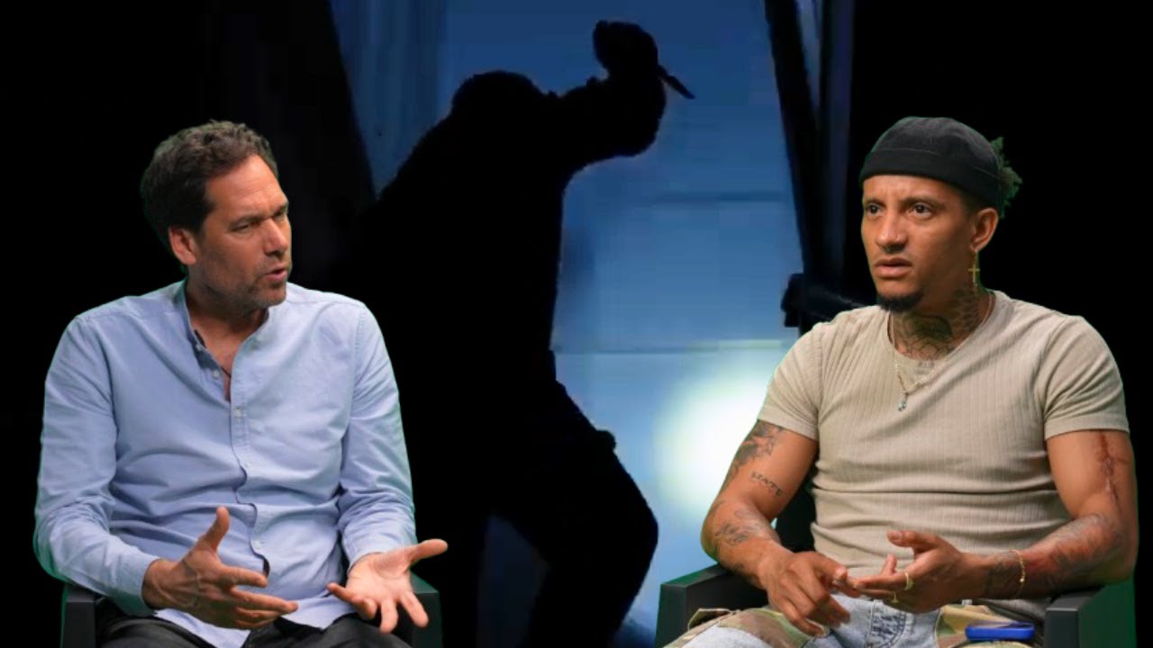 La terrible nuit de Brayan, poignardé dans son lit à 40 reprises