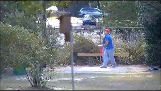 "Out There...Somewhere:" Is It Really Augusta's Most Haunted Place?