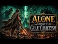 Alone Against the Great Cataclysm | LitRPG Full Audiobook