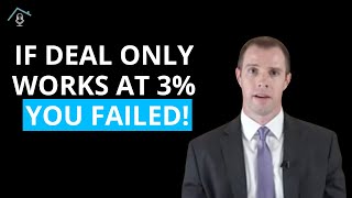 Investing In Uncertain Economic Times W/Chance Finucane