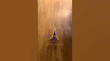 Amazing new flying sword 🥵 || #shorts #unboxing