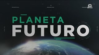 Planeta Futuro - Hongo amigable permite desarrollar agricultura sustentable