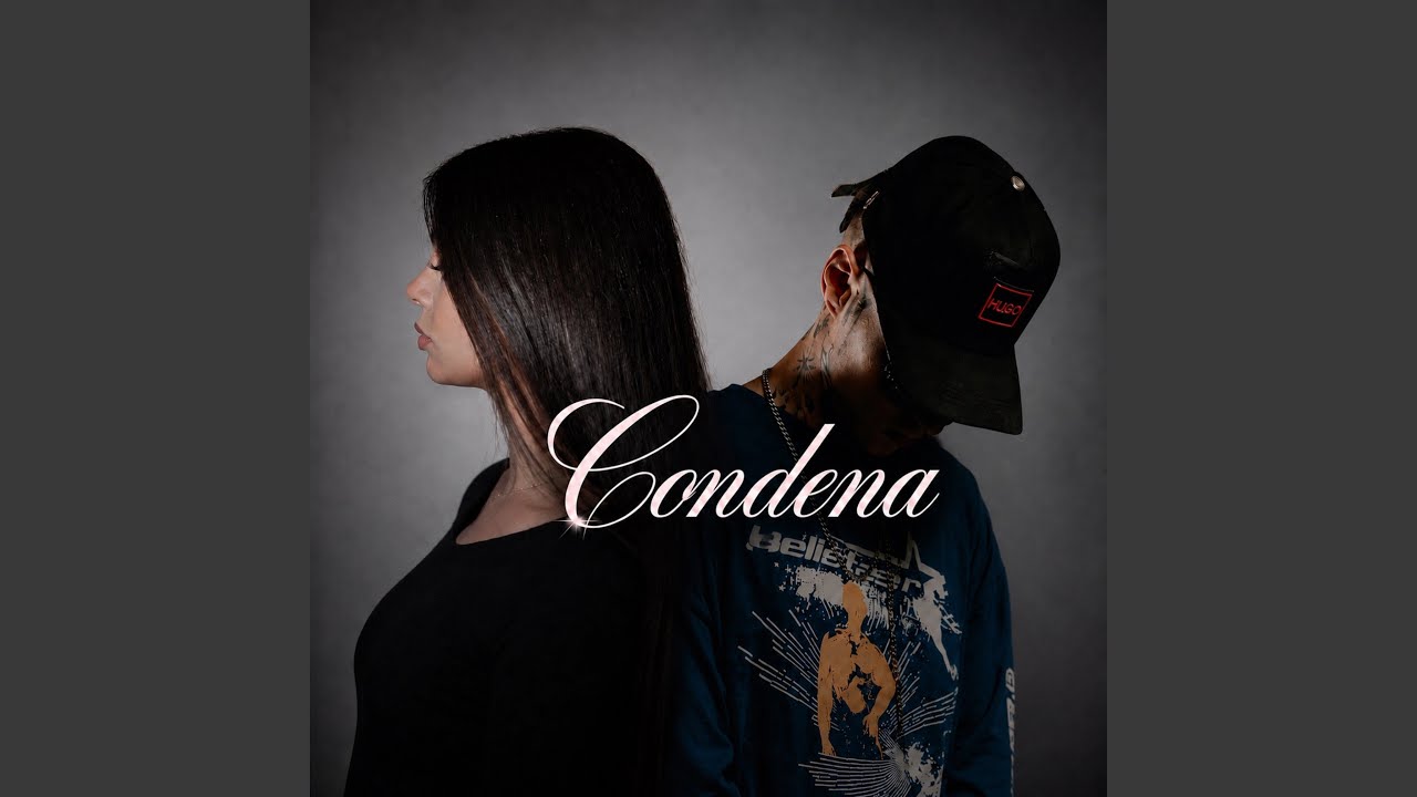 Watch Condena on YouTube Watch Condena on YouTube