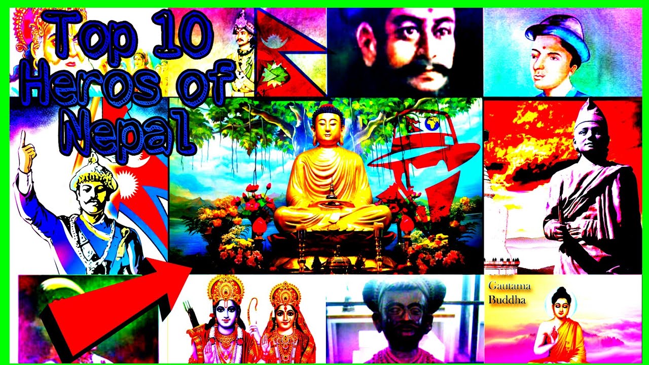 Top 10 National Hero Of Nepal top-10-national-hero-of-nepal
