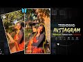 Trending Instagram Reels Video Editing || Peddling Cutout Transition || Capcut🔥✨