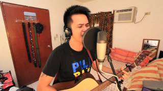 "I think God can explain" (Splender cover) by Patz Bautista