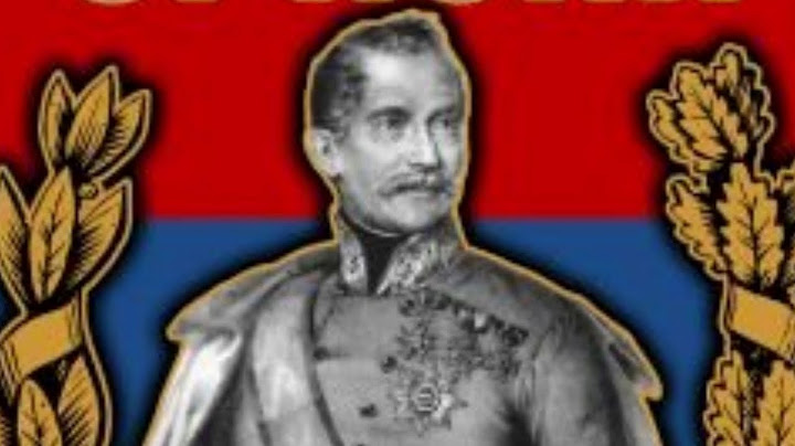 Ustaj Srbine (A i Bog je Srbin bio)
