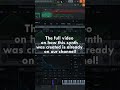 synth in 1 minute #serumpresets #flstudio #musicproducer #billieeilish #birdsofafeather