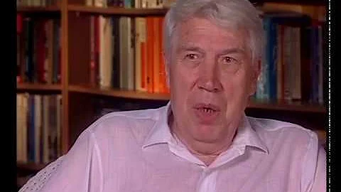 Jan Klein - Reflections on George Snell - why he d...