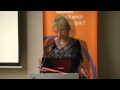 2012 NUS Greater Good Series : Mothers on the Fast Track - Beyond the Glass Ceiling