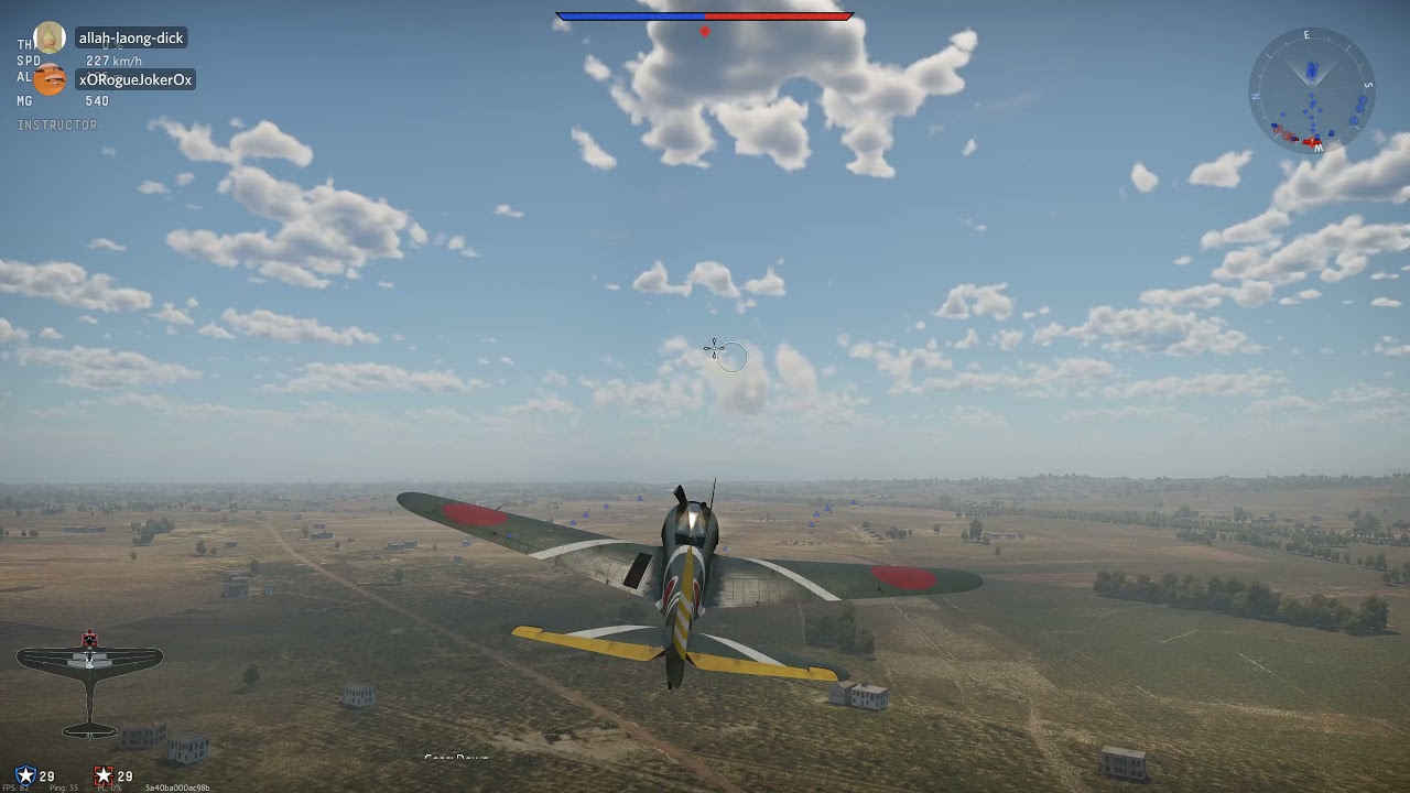 Warthunder fun