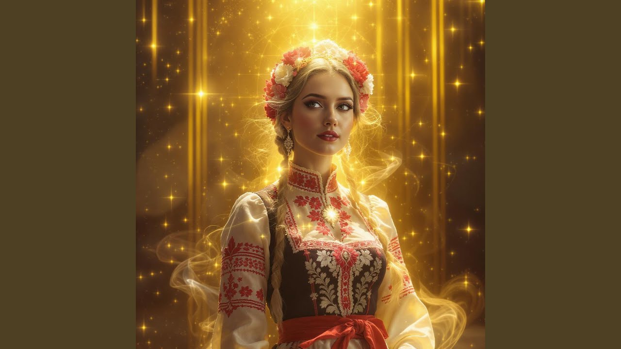 Kis Kece Lányom - Hungarian Folk Song Reborn