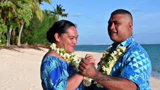 Tzar Dana - Kakara Mutukore - Cook Islands Music