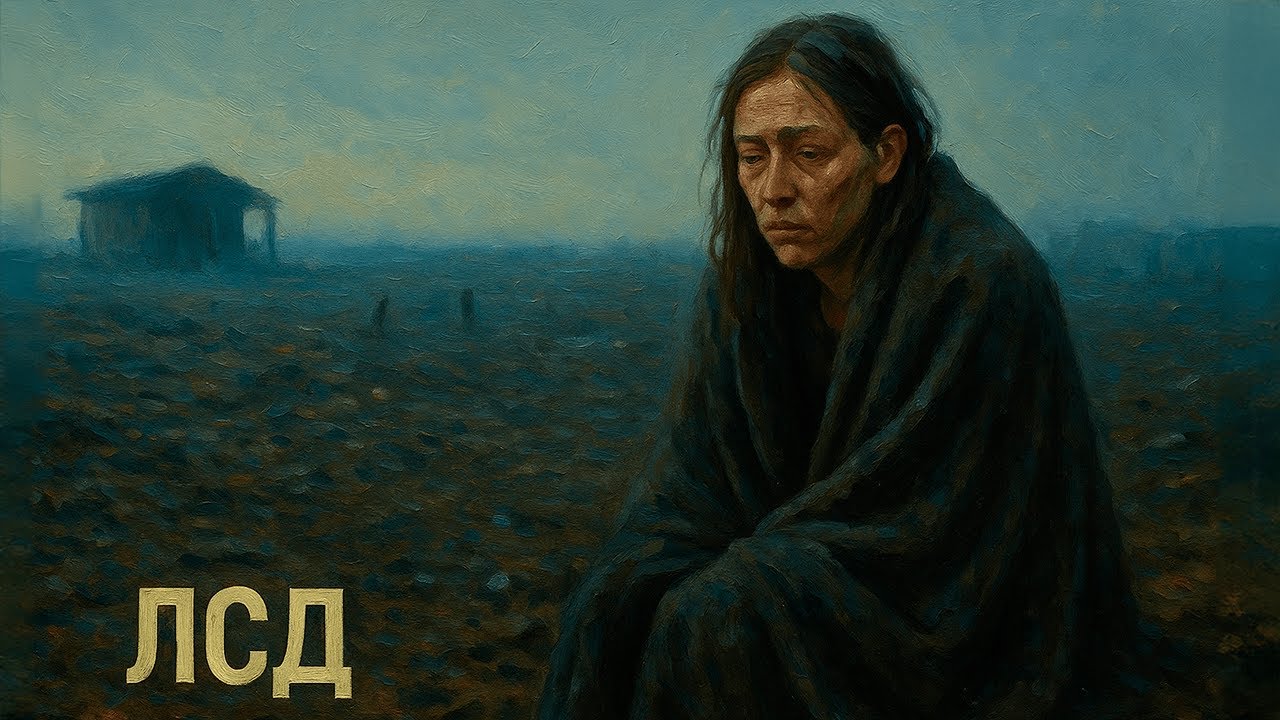 Полная история ЛСД: как ЦРУ превратило психоделик в инструмент контроля сознания | История для сна