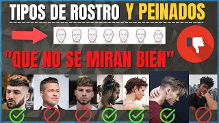 Hairstyles You Should 'AVOID' According to Your Face Type, and Haircuts That Do Suit You