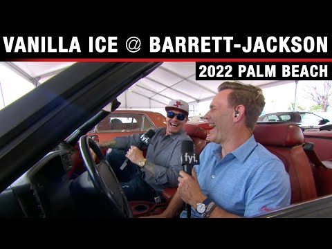 Ice Auto Auction
